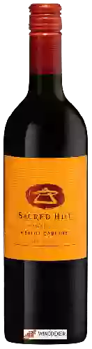 Domaine Sacred Hill - Merlot - Cabernet