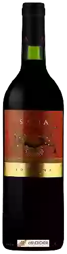 Domaine Sada - Carpoli Toscana