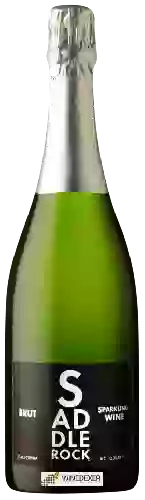 Domaine Saddlerock - Brut