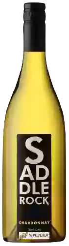 Domaine Saddlerock - Chardonnay