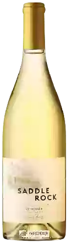 Domaine Saddlerock - Semler Viognier