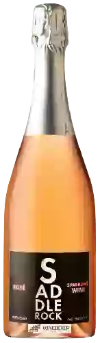 Domaine Saddlerock - Sparkling Rosé