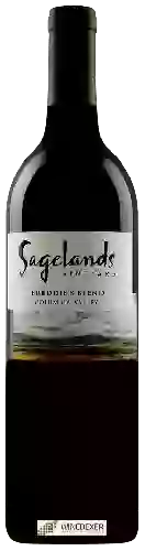 Domaine Sagelands (Staton Hills) - Freddie's Blend