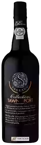 Domaine Sagrado - Collections Tawny Port