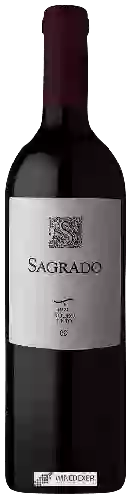 Domaine Sagrado - Tinto