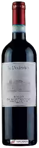 Domaine La Poderina - Rosso di Montalcino