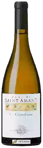 Domaine Saint Amant - La Tabardonne