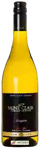 Domaine Saint Clair - Premium Viognier