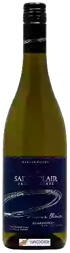 Domaine Saint Clair - Vicar's Choice Chardonnay