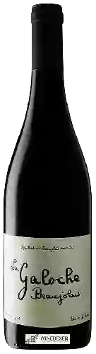 Domaine Saint Cyr - La Galoche Beaujolais Rouge