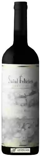 Domaine Saint Felicien - Cabernet Franc