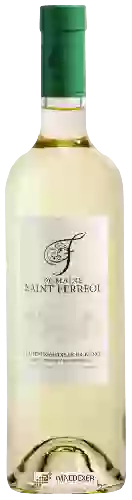 Domaine Saint-Ferréol - Côteaux Varois en Provence Blanc