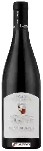 Domaine Saint Gayan - Côtes du Rhône