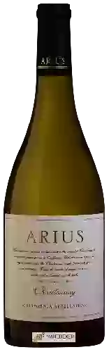 Domaine Arius - Chardonnay