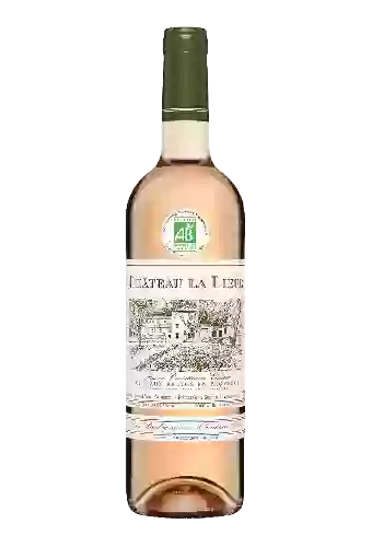 Château Saint-Hilaire - Côté Sud Rosé