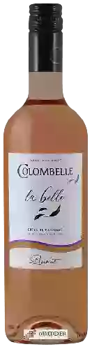 Domaine Boiseraie - Colombelle La Belle Côtes de Gascogne Rosé