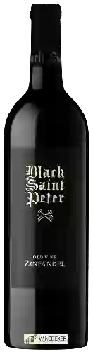 Domaine Black Saint Peter