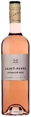 Domaine Saint Peyre - Grenache Rosé