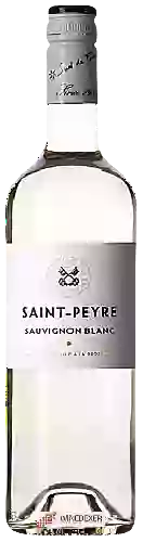 Domaine Saint Peyre - Sauvignon Blanc