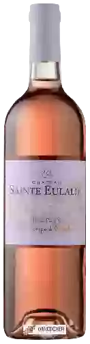 Château Sainte-Eulalie - Printemps d'Eulalie Minervois Rosé