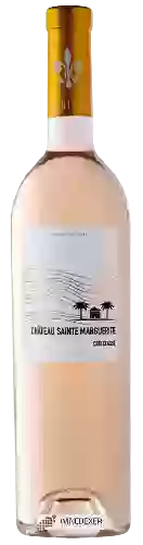 Château Sainte Marguerite - Côtes de Provence Rosé