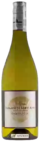 Domaine Sainte Rose - Coquille d'Oc Blanc