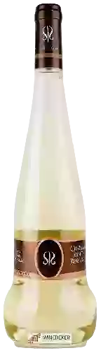 Château Sainte Roseline - Cuvée Lampe de Méduse Côtes de Provence Blanc