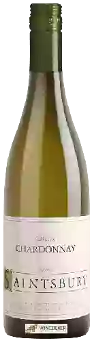 Domaine Saintsbury - Chardonnay