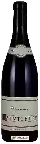 Domaine Saintsbury - Reserve Pinot Noir