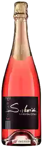 Domaine Saksida - Rosé