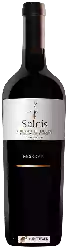 Domaine Salcis - Reserva Tempranillo