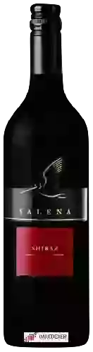 Domaine Salena Estate - Shiraz