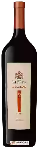 Domaine Salentein - Aniversario 15 Años Malbec