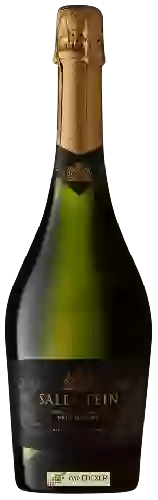 Domaine Salentein - Cuvée Exceptionnelle Brut Nature