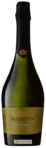 Domaine Salentein - Cuvée Spéciale Extra Brut