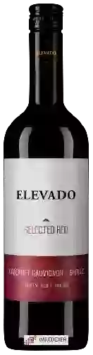 Domaine Salentein - Elevado Selected Cabernet Sauvignon - Shiraz