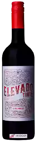 Domaine Salentein - Elevado Syrah - Malbec