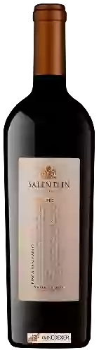 Domaine Salentein - Finca San Pablo Single Vineyard Malbec