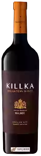 Domaine Salentein - Killka Malbec