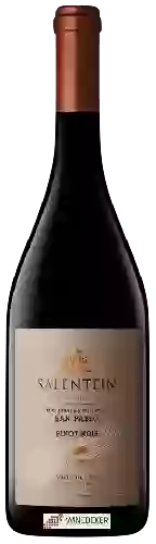 Domaine Salentein - Los Jabalíes Single Vineyard Pinot Noir
