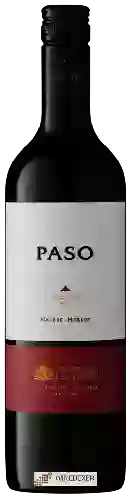 Domaine Salentein - Paso Selected Red