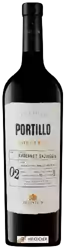 Domaine Salentein - Portillo Cabernet Sauvignon