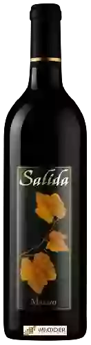 Domaine Salida - Mataro