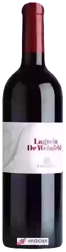 Domaine Salizzoni - Lagrein de Weinfeld