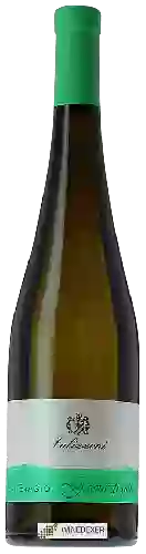 Domaine Salizzoni - San Biagio Gewürztraminer