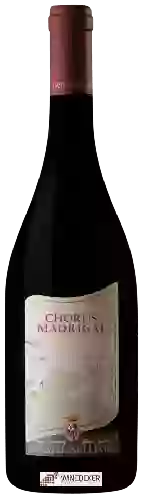 Domaine Castel Sallegg - Chorus Madrigal