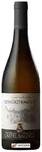 Domaine Castel Sallegg - Gewürztraminer