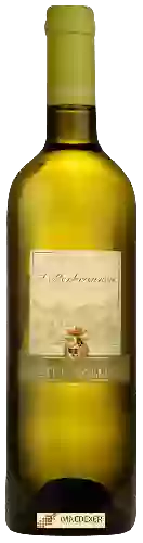 Domaine Castel Sallegg - Lotterbrunnen Gewürztraminer