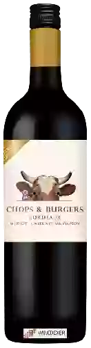 Domaine The Pairing Collection - Chops & Burgers