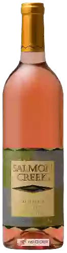 Domaine Salmon Creek - White Zinfandel